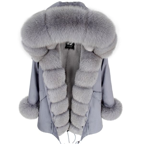 maomaokong winter women coat black jackets outwear thick parkas natural real fur coat women's jacket women's fur coat 220112
maomaokong winter women coat black jackets outwear thick parkas natural real fur coat women's jacket women's fur coat 220112