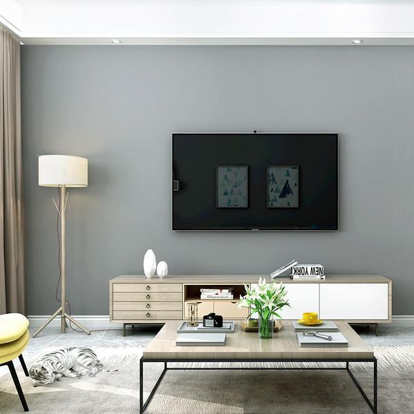 wallpapers modern minimalist plain matte non-woven wallpaper nordic ins style solid color dark gray bedroom living room wall paper
wallpapers modern minimalist plain matte non-woven wallpaper nordic ins style solid color dark gray bedroom living room wall paper