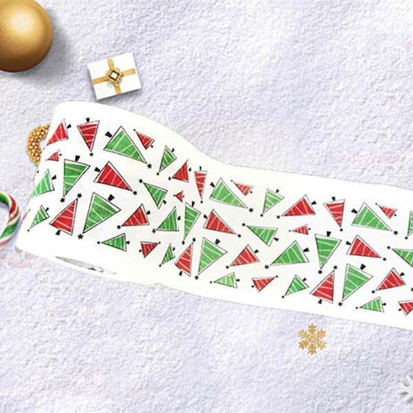 christmas decorations roll paper year gifts santa claus reindeer toilet for home a7n3
christmas decorations roll paper year gifts santa claus reindeer toilet for home a7n3