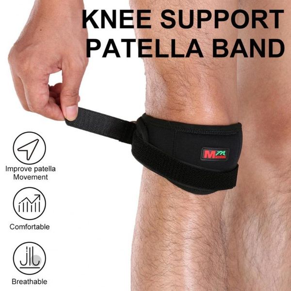 elbow & knee pads mumian b02 breathable kneepad classic black patellar bandage support for outdoor sports guard anti-collision, Black;gray
elbow & knee pads mumian b02 breathable kneepad classic black patellar bandage support for outdoor sports guard anti-collision, Black;gray