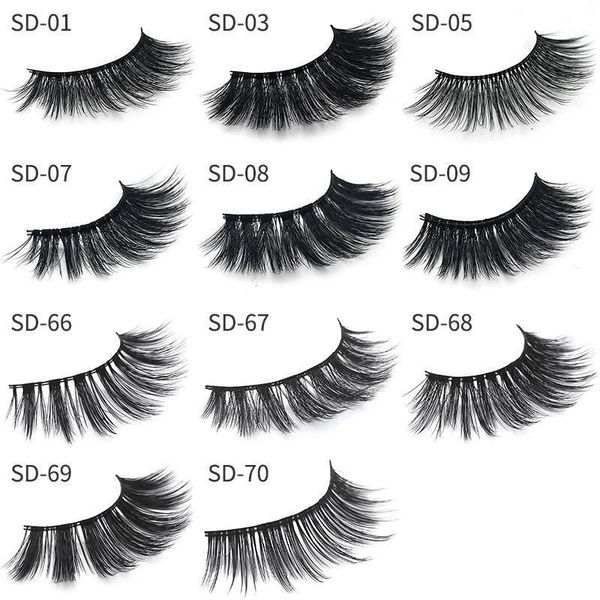 mink lashes luxury hand made eyelashes medium volume cruelty false upper 1 pair1
mink lashes luxury hand made eyelashes medium volume cruelty false upper 1 pair1