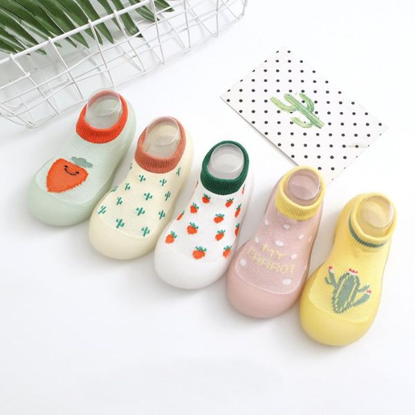 first walkers trendy toddler girl shoes born boys casual cute baby socks infant non slip calcetines zapatos
first walkers trendy toddler girl shoes born boys casual cute baby socks infant non slip calcetines zapatos