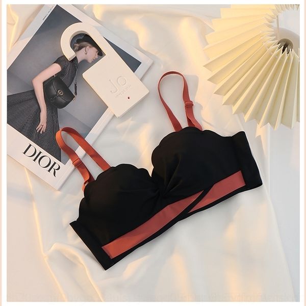 p9zu summer women's small women's underwear chest gathered up setunderwear ra setto adjust girl's comfortable no steel ring n, Red;black
p9zu summer women's small women's underwear chest gathered up setunderwear ra setto adjust girl's comfortable no steel ring n, Red;black