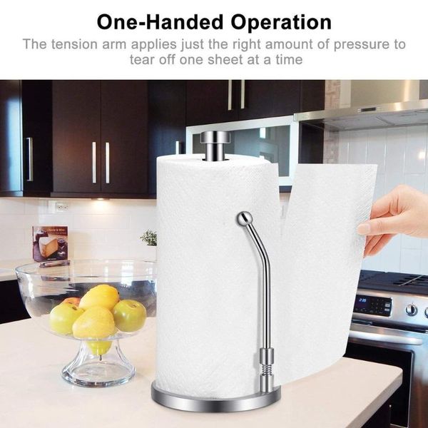 toilet paper holders towel holder stainless steel standing organizer roll dispenser for kitchen counterhome dining table
toilet paper holders towel holder stainless steel standing organizer roll dispenser for kitchen counterhome dining table