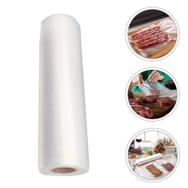 rolls of kitchen supply fresh vacuum wrap bag sealing storage bags
rolls of kitchen supply fresh vacuum wrap bag sealing storage bags