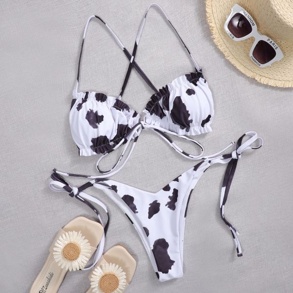 micro bikinis 2021 women swimsuit female swimwear ruffle thong brazilian bather bikini set bathing suit biquini beachwearing
micro bikinis 2021 women swimsuit female swimwear ruffle thong brazilian bather bikini set bathing suit biquini beachwearing