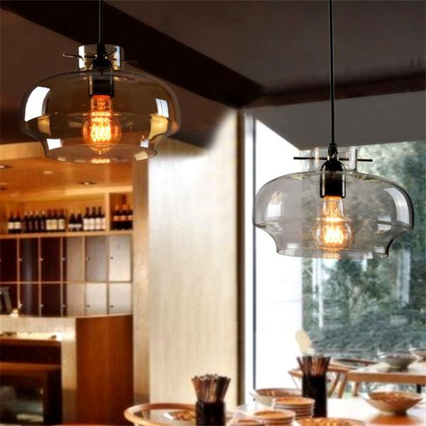 pendant lamps single head retro glass lampshade lights restaurant cafe bar hanging lamp corridor indoor home luster e27
pendant lamps single head retro glass lampshade lights restaurant cafe bar hanging lamp corridor indoor home luster e27