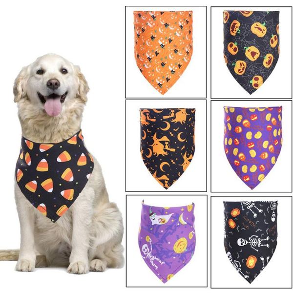 dog apparel pet puppy collar lead halloween bandana necklace accessories products cat tie scarf neckerchief
dog apparel pet puppy collar lead halloween bandana necklace accessories products cat tie scarf neckerchief
