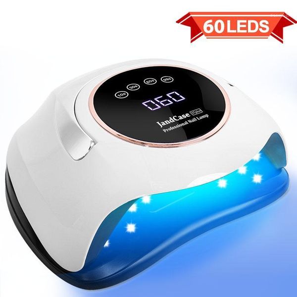 high power uv led lamp for nail dryer gel varnish with 60 leds professional nails art salon manicure tools dryers1
high power uv led lamp for nail dryer gel varnish with 60 leds professional nails art salon manicure tools dryers1