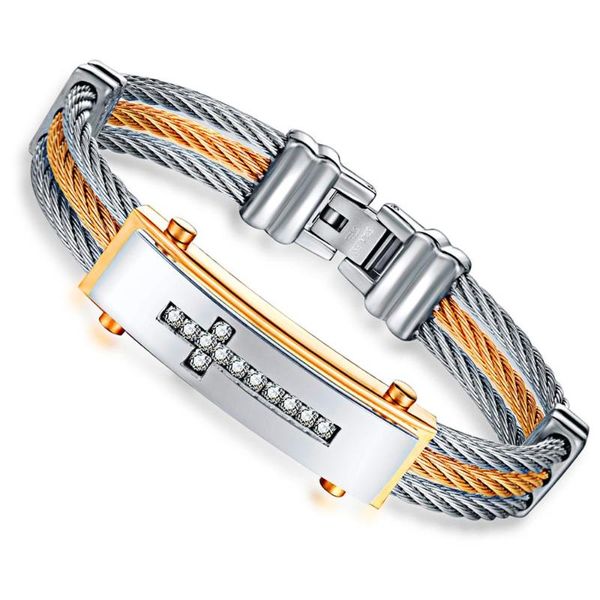 link, chain granny chic charm bracelet for women silver gold stainless steel 12mm 18.5cm size bracelets & bangles men jewelry, Black
link, chain granny chic charm bracelet for women silver gold stainless steel 12mm 18.5cm size bracelets & bangles men jewelry, Black