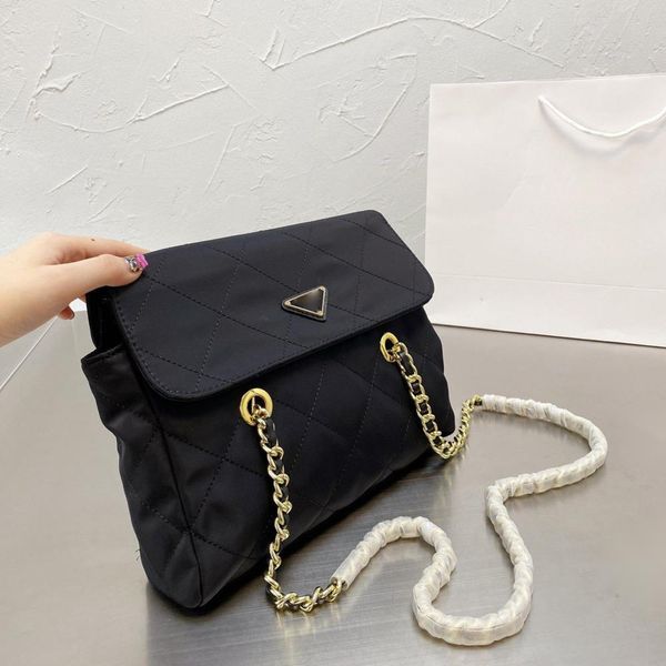 akend designer backpack high bumbag mini version bags nylon flip shoulder linggepi chain triangle p zhouzhoubao123 multi pochette bag, Black
akend designer backpack high bumbag mini version bags nylon flip shoulder linggepi chain triangle p zhouzhoubao123 multi pochette bag, Black
