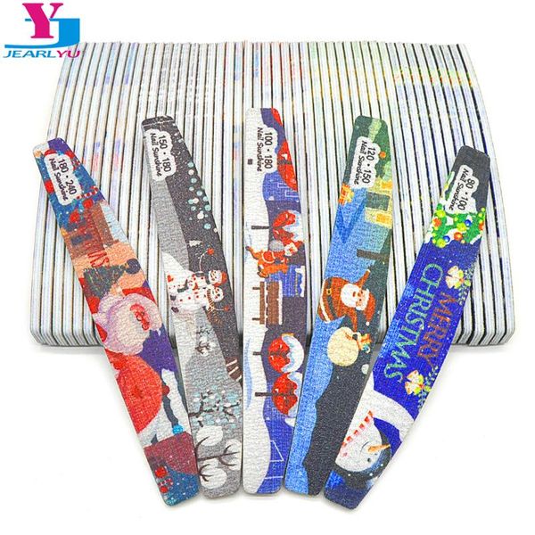 nail files 50 pcs x-mas styling professional file 80/100/150/180/240 grit manicure thick sanding buffs buffing nails supply
nail files 50 pcs x-mas styling professional file 80/100/150/180/240 grit manicure thick sanding buffs buffing nails supply