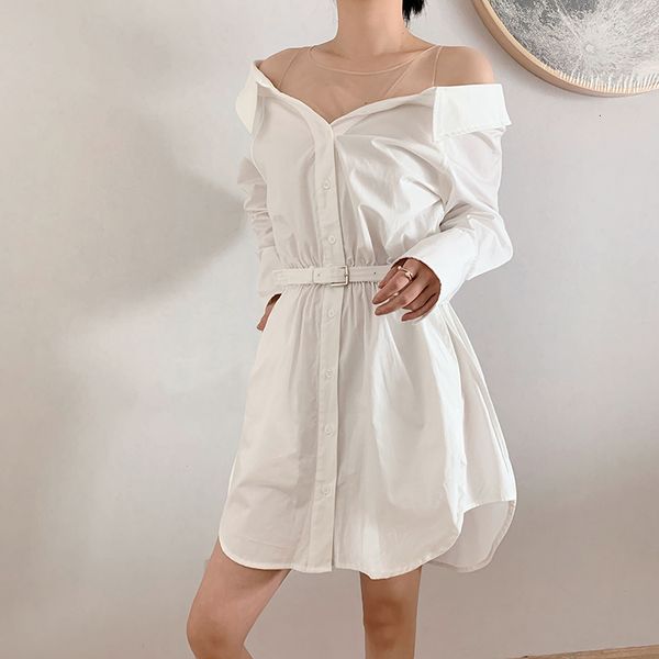 dresses patchwork diamond white for women v neck long sleeve high waist mini es female spring fashion tide, Black;gray
dresses patchwork diamond white for women v neck long sleeve high waist mini es female spring fashion tide, Black;gray