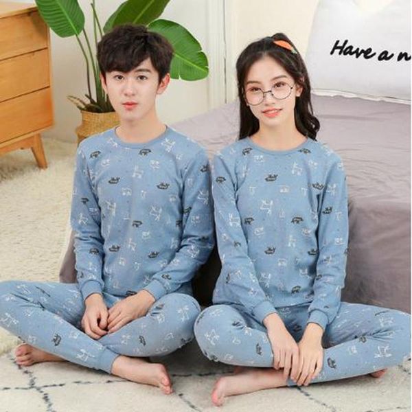 pajamas winter cotton teenage pajama sets boys sleepwear teens clothes suit long sleeves pyjamas kids nightwear pijamas for girls, Blue;red
pajamas winter cotton teenage pajama sets boys sleepwear teens clothes suit long sleeves pyjamas kids nightwear pijamas for girls, Blue;red