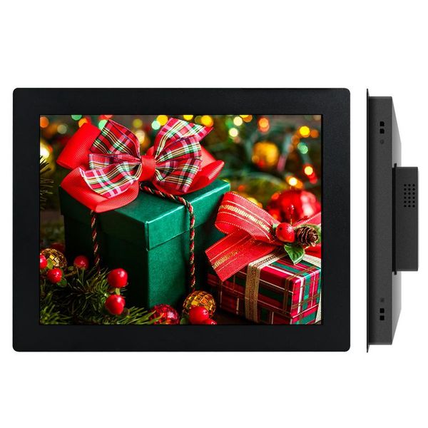 monitors 10.4" 12.1" 15" 17 inch industrial monitor pc with resistance touch screen by usb port tablet display oem odm
monitors 10.4" 12.1" 15" 17 inch industrial monitor pc with resistance touch screen by usb port tablet display oem odm