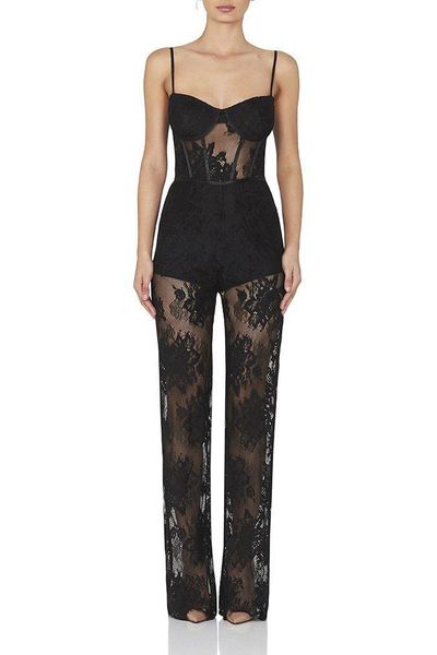 women's jumpsuits & rompers fashion women backless lace strapless strap body con jumpsuit night club evening party wholesale, Black;white
women's jumpsuits & rompers fashion women backless lace strapless strap body con jumpsuit night club evening party wholesale, Black;white