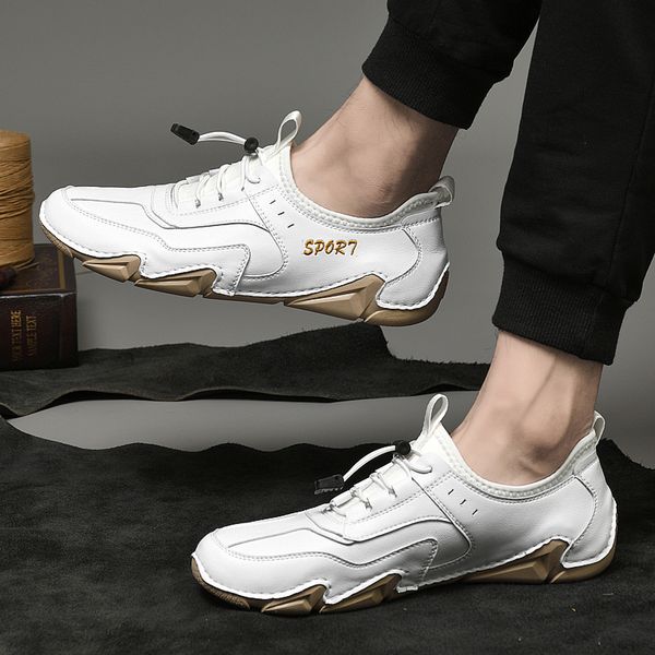 italian brands mens shoes casual handmade mens sneakers slip on breathable loafers moccasins male driving shoes zapatos hombre, Red;white
italian brands mens shoes casual handmade mens sneakers slip on breathable loafers moccasins male driving shoes zapatos hombre, Red;white