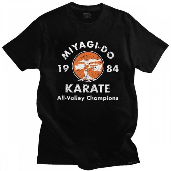 men's t-shirts retro miyagi-do karate t shirt men kai t-shirt 100% cotton the kid tee o-neck short-sleeve summer tshirt gift, White;black
men's t-shirts retro miyagi-do karate t shirt men kai t-shirt 100% cotton the kid tee o-neck short-sleeve summer tshirt gift, White;black