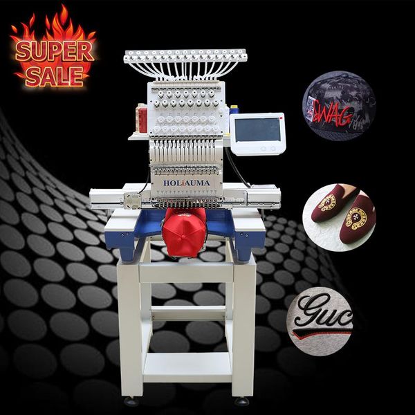 tools# single head embroidery sewing machine equipment for clothe textile garment cap
tools# single head embroidery sewing machine equipment for clothe textile garment cap