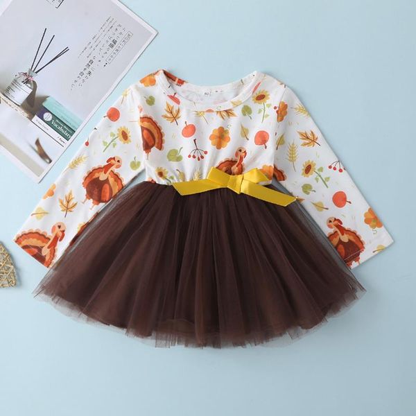 girl's dresses baby girl clothes 2021 spring long sleeve cartoon pattern lace girls dress brown mesh tutu ball gown children party, Red;yellow
girl's dresses baby girl clothes 2021 spring long sleeve cartoon pattern lace girls dress brown mesh tutu ball gown children party, Red;yellow