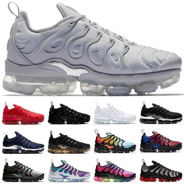 tn plus men women running shoes triple white black dmp gold grape hyper blue orange mens sneakers sports size 36-47
tn plus men women running shoes triple white black dmp gold grape hyper blue orange mens sneakers sports size 36-47