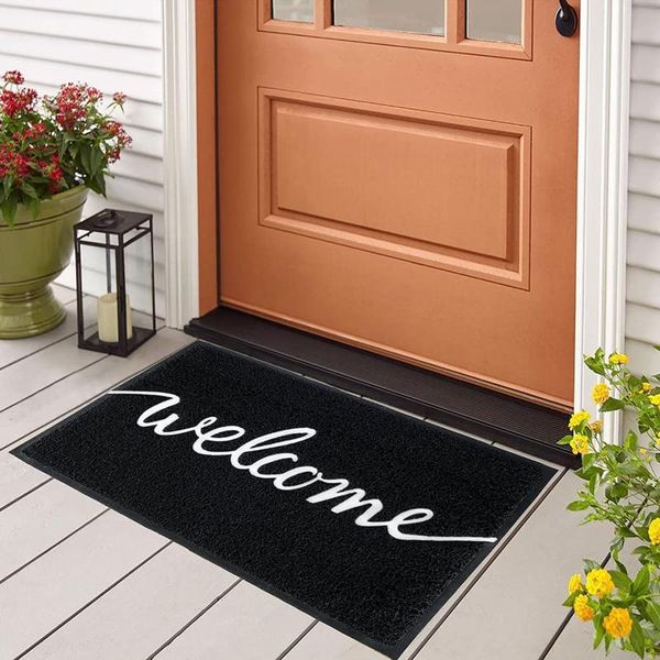carpets christmas festival decoration front door carpet indoor outdoor anti-skid mat gift xmas decors 2022 year navidad #5
carpets christmas festival decoration front door carpet indoor outdoor anti-skid mat gift xmas decors 2022 year navidad #5