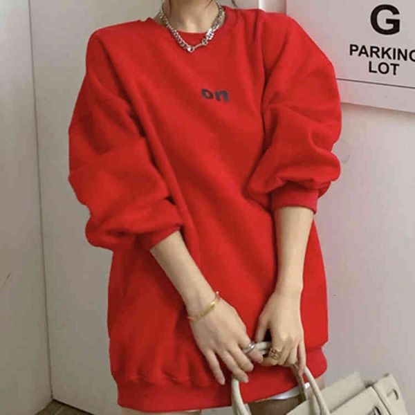 sweater pullovers lyrics of large pop dimensions lady s 2021 autumn female sweatshirts crewneck harajuku, White;black
sweater pullovers lyrics of large pop dimensions lady s 2021 autumn female sweatshirts crewneck harajuku, White;black