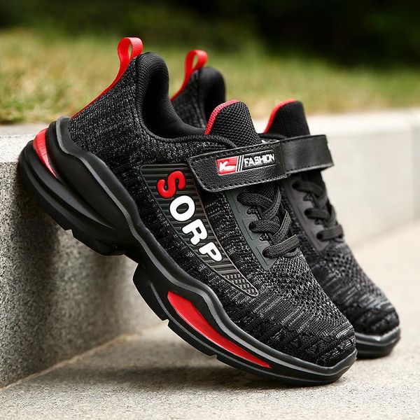 sneakers vosonca boys shoes kids casual fashion sports running comfortable breathable, Black;red
sneakers vosonca boys shoes kids casual fashion sports running comfortable breathable, Black;red
