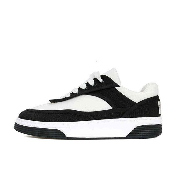 women's formal shoes star's same style c family small xiangfeng canvas shoes, female 2021 new color matching black-and-white panda
women's formal shoes star's same style c family small xiangfeng canvas shoes, female 2021 new color matching black-and-white panda