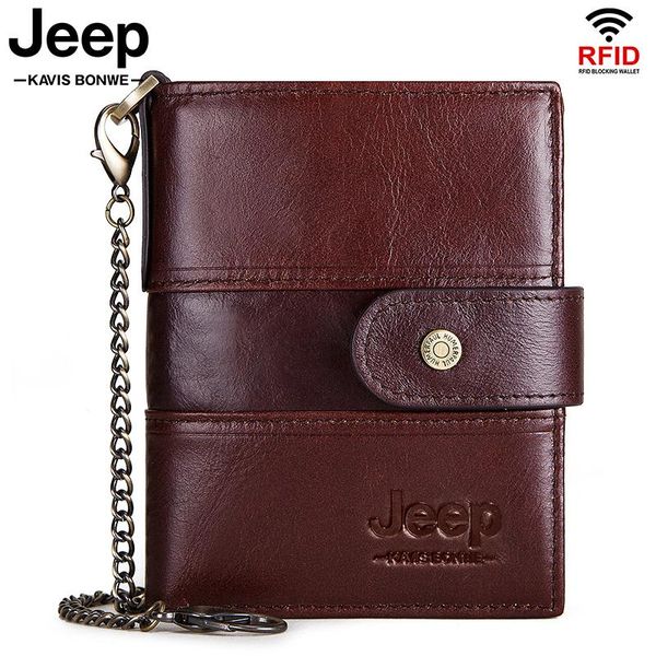 wallets 100% genuine leather men vintage trifold wallet hasp zipper coin pocket purse for mens with card holder, Red;black
wallets 100% genuine leather men vintage trifold wallet hasp zipper coin pocket purse for mens with card holder, Red;black