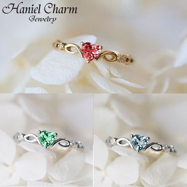 2021 simple heart ring women female cute finger rings romantic birthday gift for girlfriend fashion zircon stone jewelry, Silver
2021 simple heart ring women female cute finger rings romantic birthday gift for girlfriend fashion zircon stone jewelry, Silver