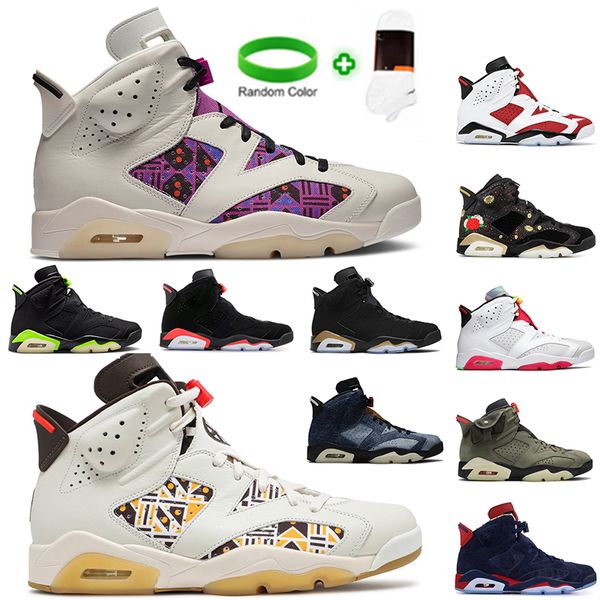 jorden 6 men sports basketball shoes dmp black infrared unc 6s carmine electric green alternate slam dunk washed denim hare olympic quai54 t
jorden 6 men sports basketball shoes dmp black infrared unc 6s carmine electric green alternate slam dunk washed denim hare olympic quai54 t
