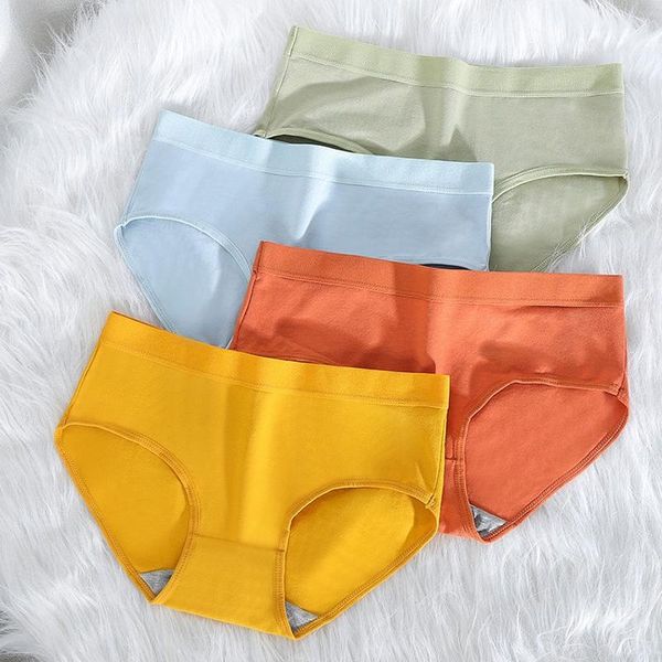 women's panties 2021 cotton briefs solid candy colors women low waist underwear breathable underpant soft comfort sweet lingerie, Black;pink
women's panties 2021 cotton briefs solid candy colors women low waist underwear breathable underpant soft comfort sweet lingerie, Black;pink