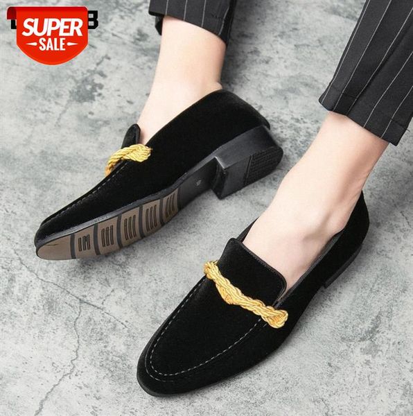 men shoes fashion designer mens loafers suede slip-on soft comfortable formal dress shoes male footwear moccasin #va1d
men shoes fashion designer mens loafers suede slip-on soft comfortable formal dress shoes male footwear moccasin #va1d