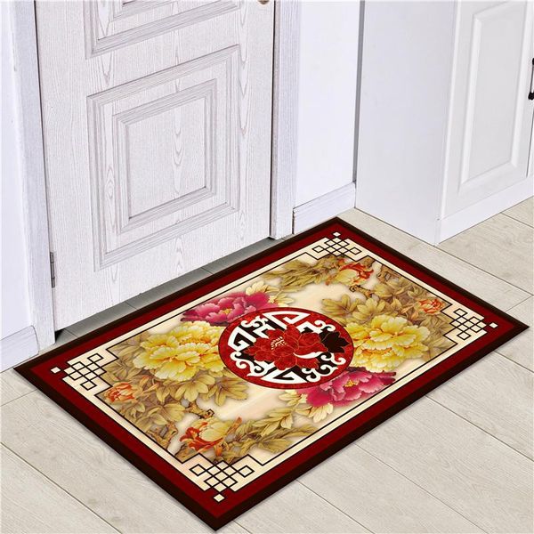 household floor mats, door carpets, bedroom entrances, kitchens and bathrooms, absorbent non-slip bathroom mats carpets 
household floor mats, door carpets, bedroom entrances, kitchens and bathrooms, absorbent non-slip bathroom mats carpets