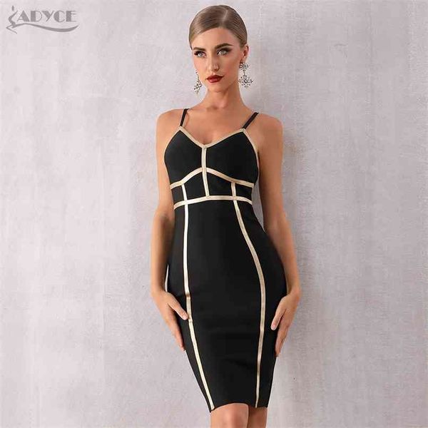 summer bodycon bandage dress women elegant spaghetti strap black striped club celebrity party 210507, Black;gray
summer bodycon bandage dress women elegant spaghetti strap black striped club celebrity party 210507, Black;gray