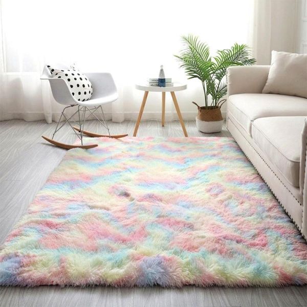 carpets polyester fiber area rug sofa bedroom fluffy carpet floor rugs mat anti-skid shaggy
carpets polyester fiber area rug sofa bedroom fluffy carpet floor rugs mat anti-skid shaggy