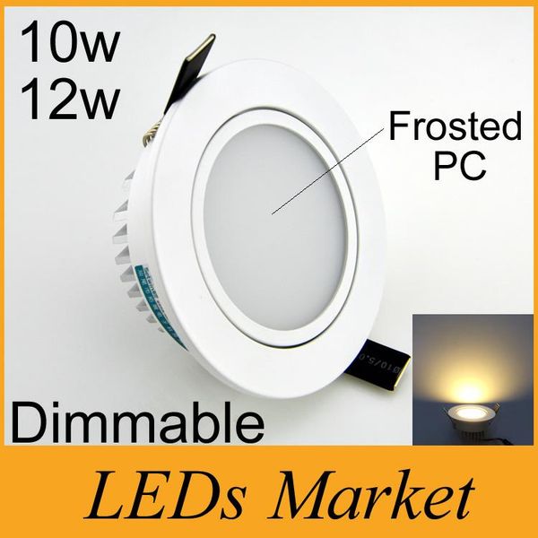 downlights frosted pc cob 10w 12w led ceiling downlight dimmable fixture spot light 110-240v recessed down lighting +driver
downlights frosted pc cob 10w 12w led ceiling downlight dimmable fixture spot light 110-240v recessed down lighting +driver