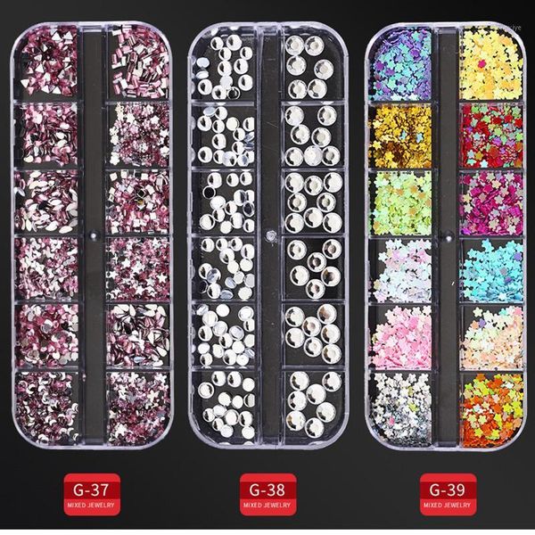 multi-color nail sequins 3d flower heart star diy hollow shapes rivet glitter art decorations accessories1, Silver;gold
multi-color nail sequins 3d flower heart star diy hollow shapes rivet glitter art decorations accessories1, Silver;gold