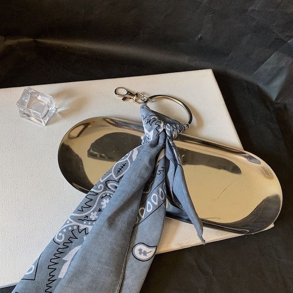 o1W pattern ties square silk hip hop small antique fashionkorean chain cravat pattern square silk pants arf scarf accessories sc, Black;gray
o1W pattern ties square silk hip hop small antique fashionkorean chain cravat pattern square silk pants arf scarf accessories sc, Black;gray