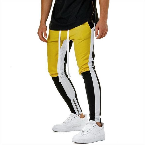 haifux vintage color block patchwork women pants sweatpants autumn hip hop bandage casual elastic waist joggers streetwear, Black
haifux vintage color block patchwork women pants sweatpants autumn hip hop bandage casual elastic waist joggers streetwear, Black