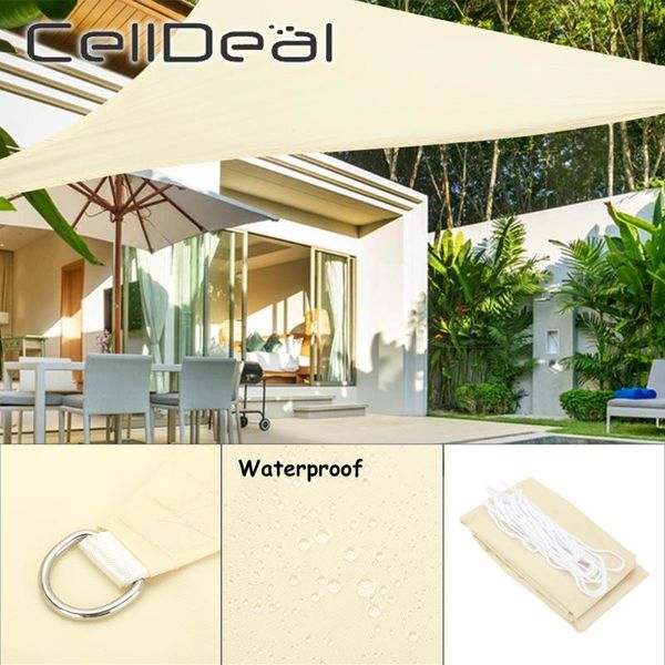 shade waterproof sunshade sail outdoor sun shelter protection sails awning camping shades cloth for canopy garden patio pool
shade waterproof sunshade sail outdoor sun shelter protection sails awning camping shades cloth for canopy garden patio pool