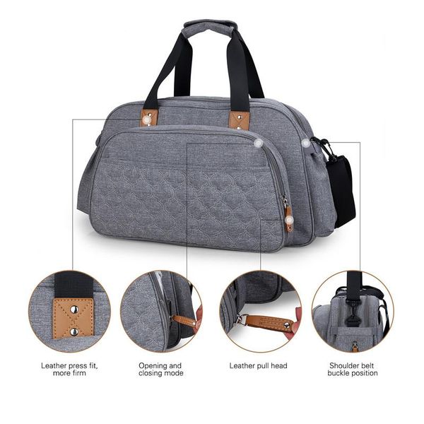 diaper bags baby bag multifunctional backpack with changing bed mom maternity cart large portable cot travel crib
diaper bags baby bag multifunctional backpack with changing bed mom maternity cart large portable cot travel crib