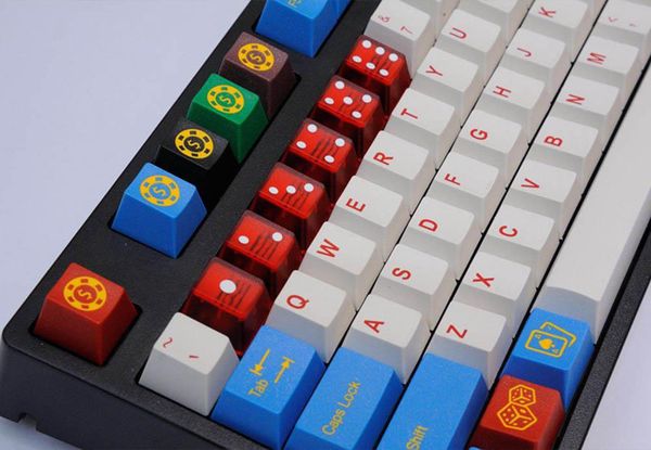 keyboards 6pcs diy backlit abs keycaps dice 123456 red yellow blue green purple backlight cap for cherry switch mechanical keyboard oem
keyboards 6pcs diy backlit abs keycaps dice 123456 red yellow blue green purple backlight cap for cherry switch mechanical keyboard oem