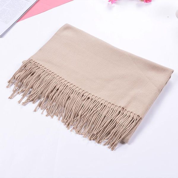 scarves girita scarf women fashion winter thin solid shawls wraps lady pashmina bandana female hijab long foulard head, Blue;gray
scarves girita scarf women fashion winter thin solid shawls wraps lady pashmina bandana female hijab long foulard head, Blue;gray