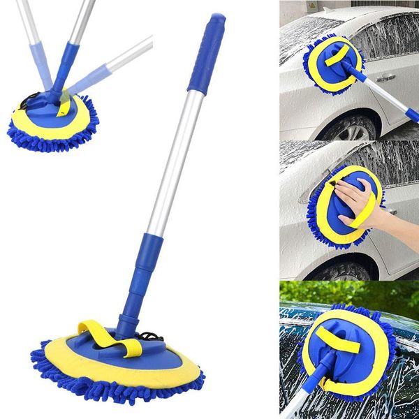 universal car wash brush cleaning tools mop telescoping long handle chenille broom auto accessories sponge
universal car wash brush cleaning tools mop telescoping long handle chenille broom auto accessories sponge