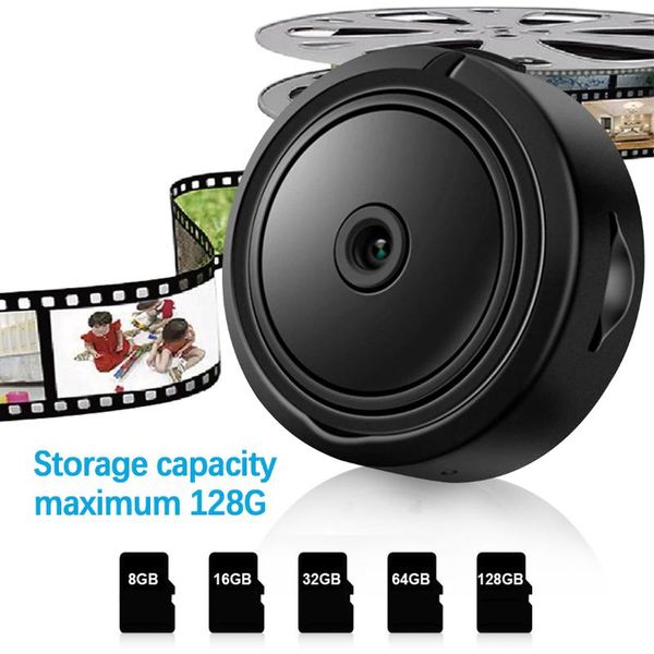 mini cameras 1080p hd wifi wireless camera night vision motion detection ip micro recorder portable
mini cameras 1080p hd wifi wireless camera night vision motion detection ip micro recorder portable
