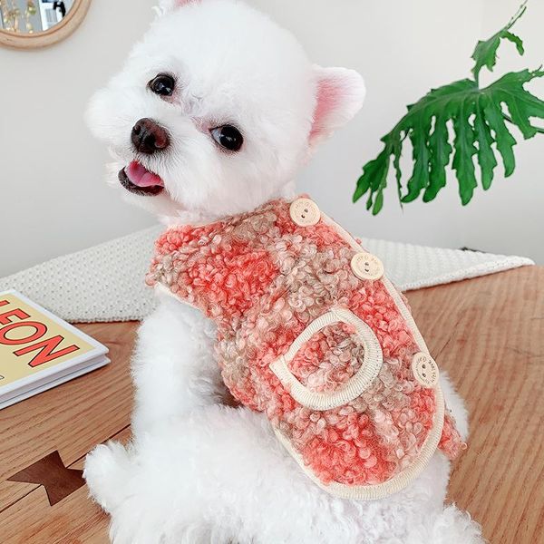 dog vest coat puppy outfit small clothes apparel cat yorkshire pomeranian maltese poodle schnauzer pet clothing
dog vest coat puppy outfit small clothes apparel cat yorkshire pomeranian maltese poodle schnauzer pet clothing