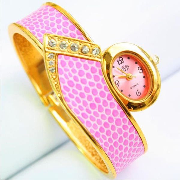 wristwatches cussi womens watches casual ladies women bangle stainless steel quartz watch bayan kol sat relogio feminino, Slivery;brown
wristwatches cussi womens watches casual ladies women bangle stainless steel quartz watch bayan kol sat relogio feminino, Slivery;brown