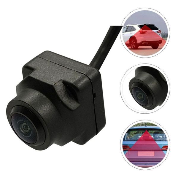 car rear view cameras& parking sensors 1pc universal reversing camera wide angle accessory
car rear view cameras& parking sensors 1pc universal reversing camera wide angle accessory